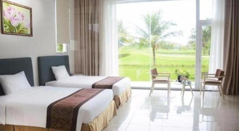 Diamond Bay Golf And Villas Nha Trang Exterior photo