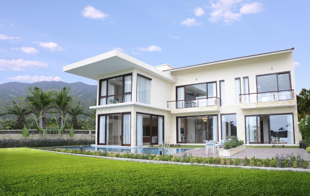 Diamond Bay Golf And Villas Nha Trang Exterior photo