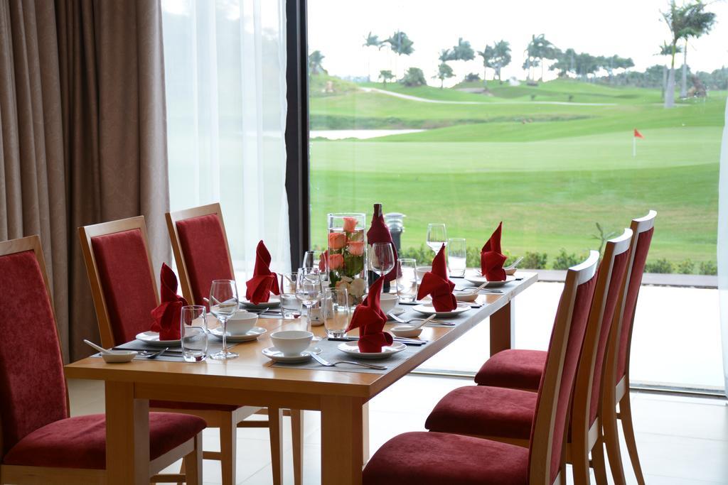 Diamond Bay Golf And Villas Nha Trang Exterior photo