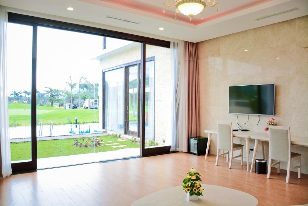 Diamond Bay Golf And Villas Nha Trang Exterior photo