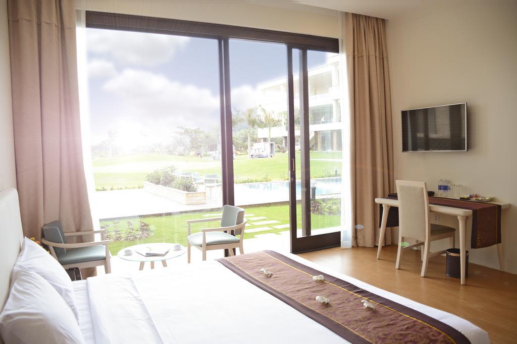 Diamond Bay Golf And Villas Nha Trang Exterior photo
