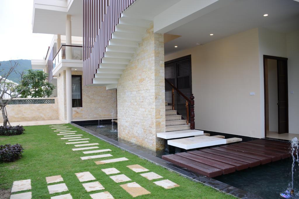 Diamond Bay Golf And Villas Nha Trang Exterior photo