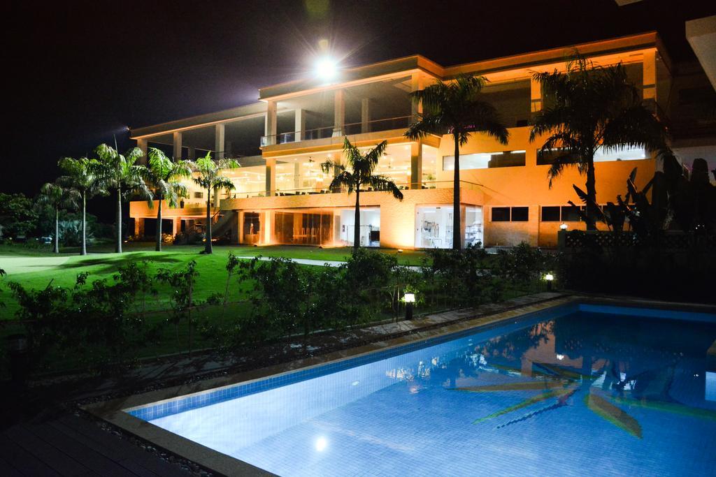 Diamond Bay Golf And Villas Nha Trang Exterior photo