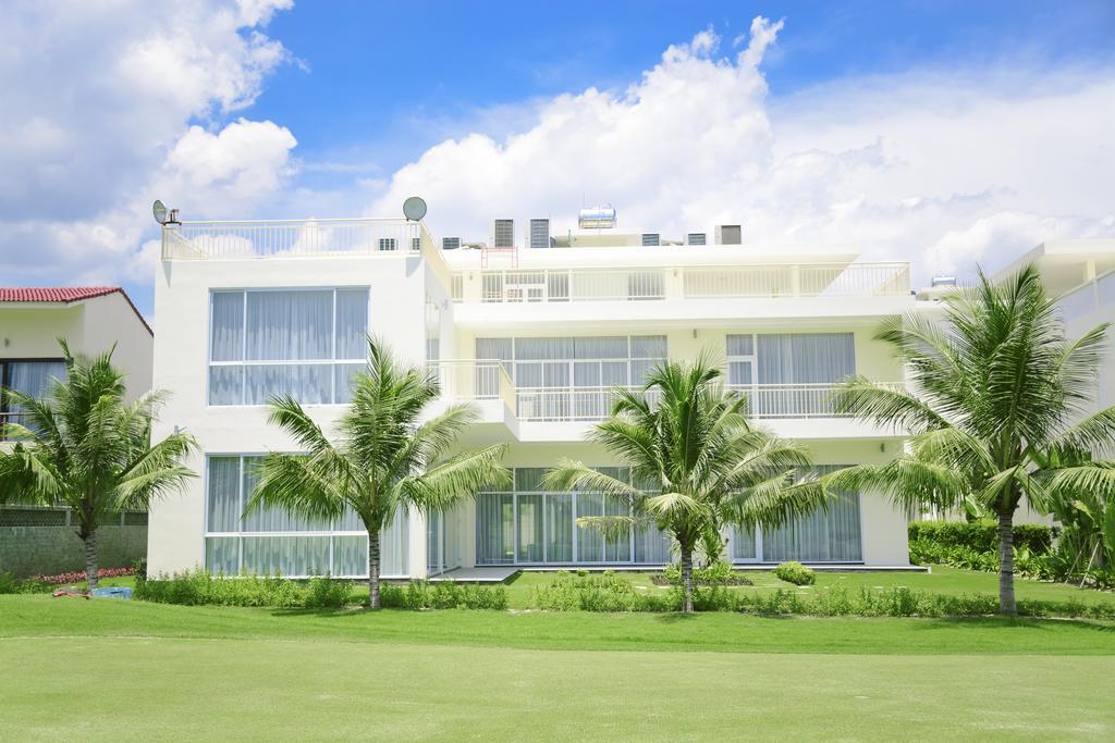 Diamond Bay Golf And Villas Nha Trang Exterior photo